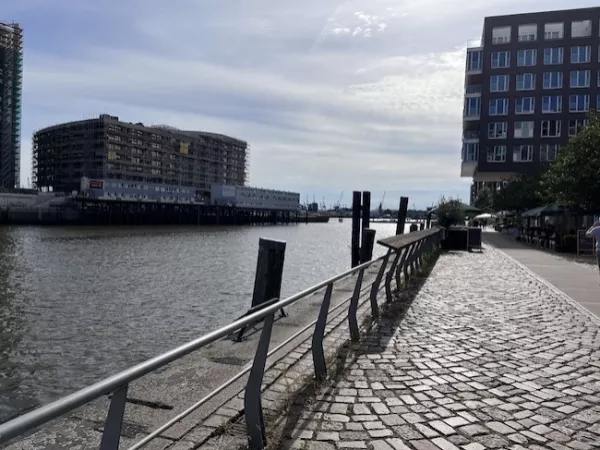 Hamburger Hafencity